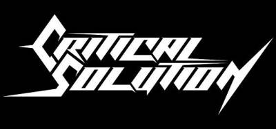 logo Critical Solution logo Critical Solution